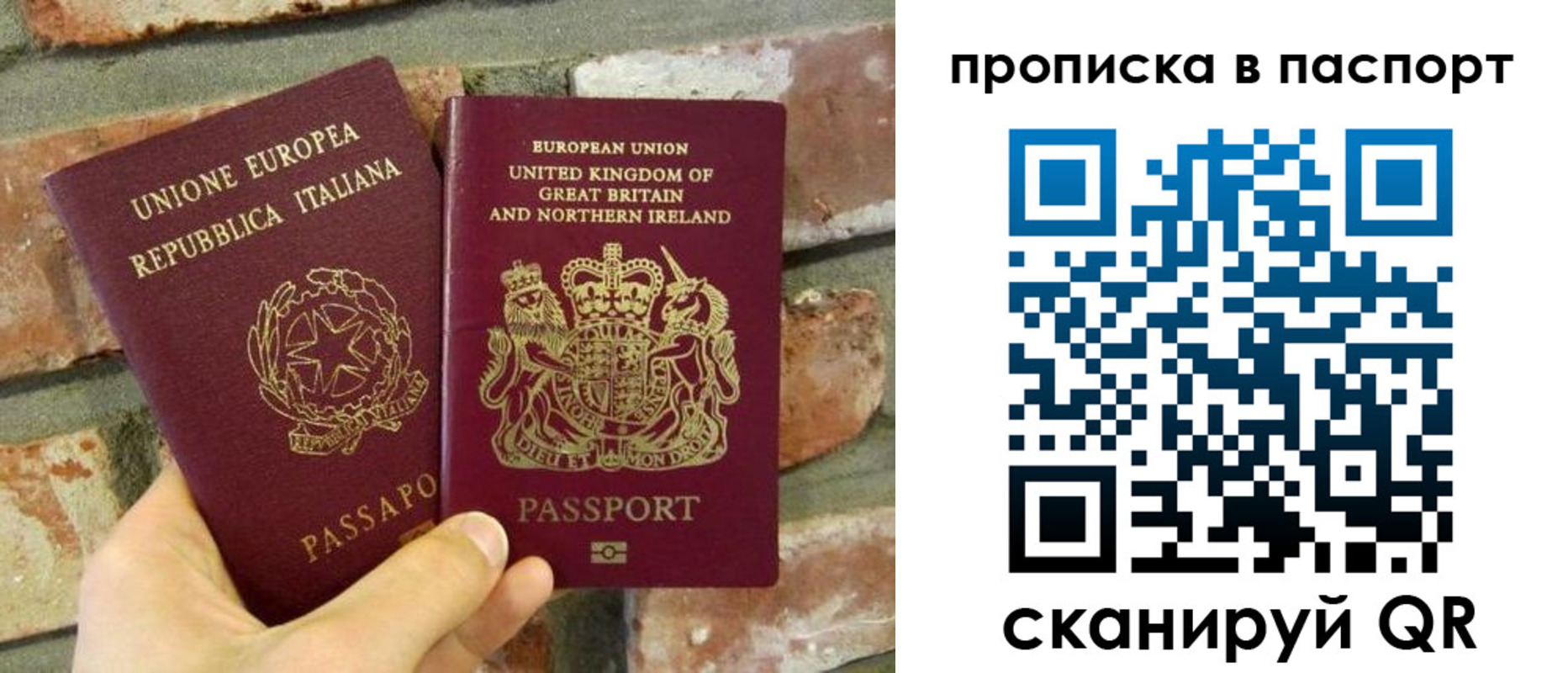 прописка в Могочи